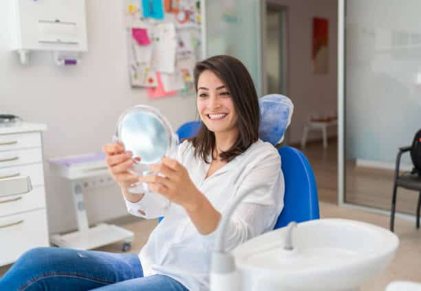 The Power of a Smile: Exploring Teeth Whitening Options for a Brighter Smile Midlands