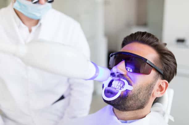 Uncovering the Impact of Laser Teeth Whitening at LA Teeth Whitening Midlands