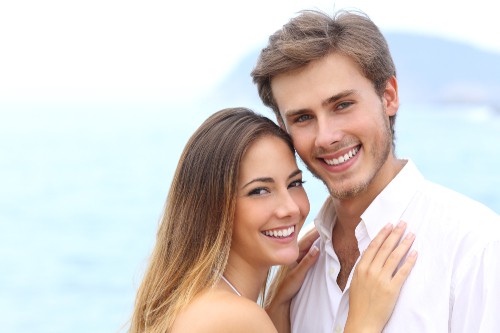 LA Teeth Whitening Treatment Cost Midlands